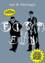 Watch Fist of Fun Vumoo