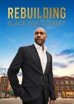 Watch Rebuilding Black Wall Street Vumoo