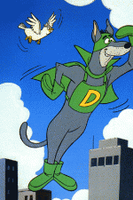 Watch Dynomutt Dog Wonder Vumoo