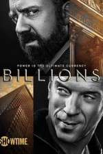 Watch Billions Vumoo