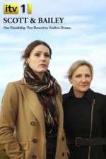 Watch Scott & Bailey Vumoo