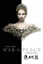 Watch War and Peace Vumoo