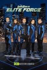 Watch Lab Rats Elite Force Vumoo
