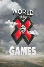 Watch World of X Games Vumoo