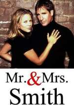 Watch Mr. & Mrs. Smith Vumoo