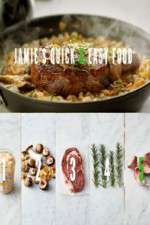 Watch Jamie's Quick and Easy Food Vumoo