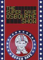 Watch The Super Dave Osborne Show Vumoo