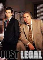 Watch Just Legal Vumoo
