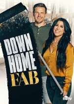 Watch Down Home Fab Vumoo