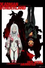 Watch Deadman Wonderland Vumoo