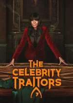 Watch The Celebrity Traitors Vumoo