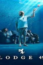 Watch Lodge 49 Vumoo