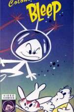 Watch Colonel Bleep Vumoo