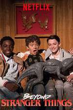Watch Beyond Stranger Things Vumoo