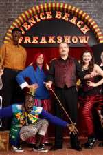 Watch Freakshow Vumoo