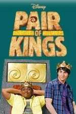 Watch Pair of Kings Vumoo