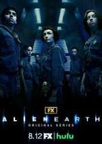 Watch Alien: Earth Vumoo
