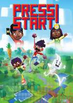 Watch Press Start! Vumoo