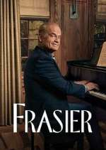 Watch Frasier Vumoo