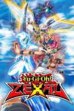 Watch Yu-Gi-Oh! Zexal Vumoo