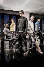 Watch Identity Vumoo