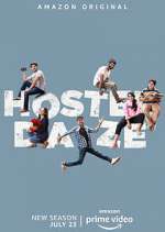 Watch Hostel Daze Vumoo