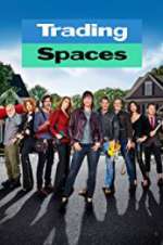 Watch Trading Spaces Vumoo