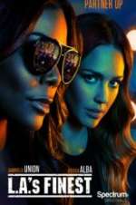 Watch L.A.\'s Finest Vumoo