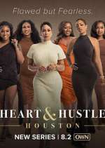 Watch Heart & Hustle: Houston Vumoo
