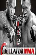 Watch Bellator MMA Live Vumoo
