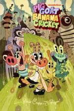 Watch Pig Goat Banana Cricket Vumoo