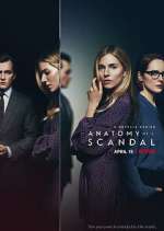 Watch Anatomy of a Scandal Vumoo