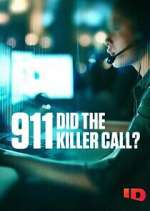 Watch 911: Did the Killer Call? Vumoo