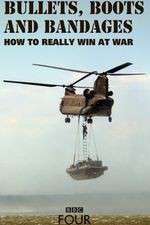 Watch Bullets, Boots and Bandages: How to Really Win at War Vumoo