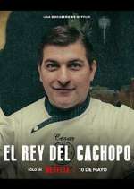 Watch El Rey del Cachopo: CÃ©sar RomÃ¡n Vumoo