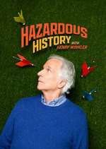 Watch Hazardous History with Henry Winkler Vumoo