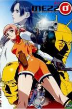 Watch Mezzo DSA Vumoo