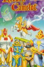 Watch King Arthur and the Knights of Justice Vumoo