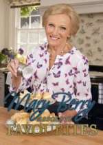 Watch Mary Berry's Absolute Favourites Vumoo