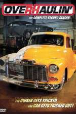 Watch Overhaulin Vumoo