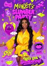 Watch MonÃ©t's Slumber Party Vumoo