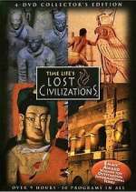 Watch Time Life's Lost Civilizations Vumoo