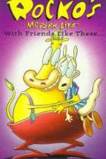Watch Rocko's Modern Life Vumoo