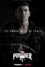 Watch Marvel's The Punisher Vumoo