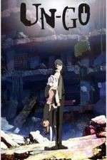 Watch UN-GO Vumoo