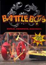 Watch BattleBots Vumoo