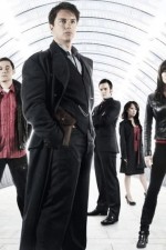 Watch Torchwood Declassified Vumoo