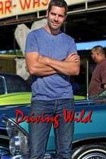 Watch Driving Wild Vumoo