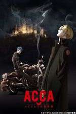 Watch ACCA 13-Ku Kansatsu-Ka Vumoo