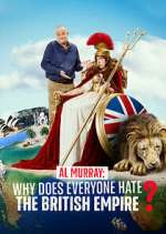 Watch Al Murray: Why Does Everyone Hate the British Empire? Vumoo